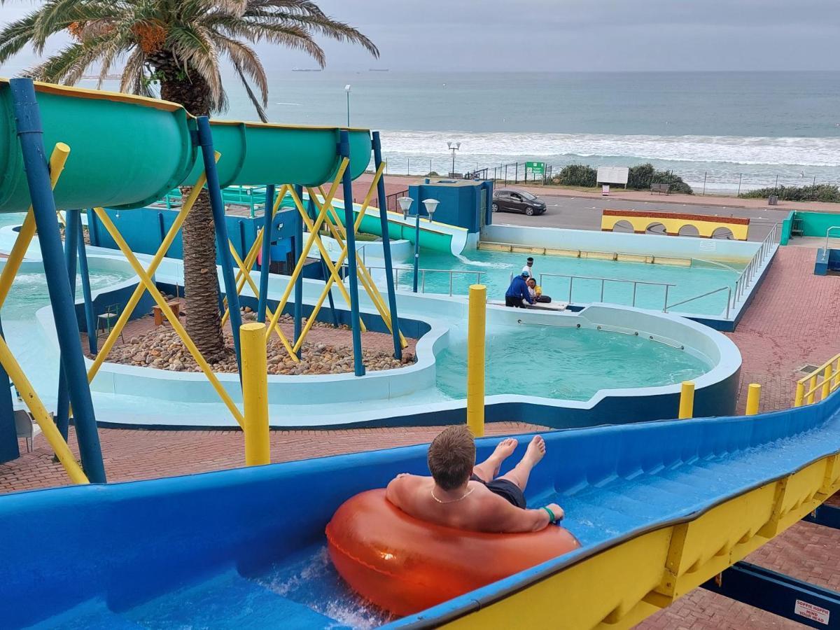 Diaz De Valle 35 Mossel Bay Exterior foto