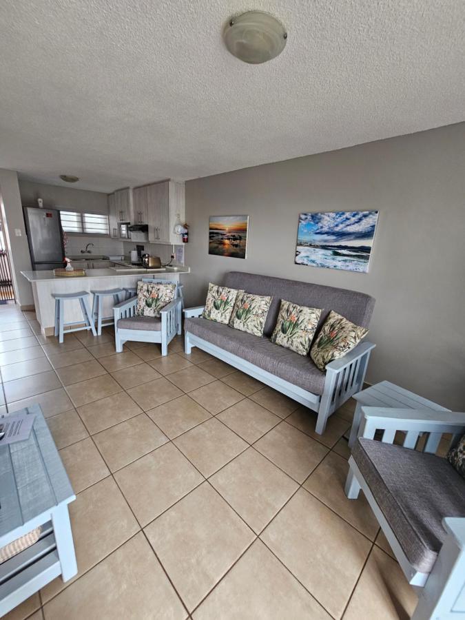 Diaz De Valle 35 Mossel Bay Exterior foto